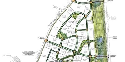 Χάρτης της βουργουνδίας estate, Κέιπ Τάουν